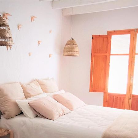Casa El Olmo De Navajas Villa ภายนอก รูปภาพ