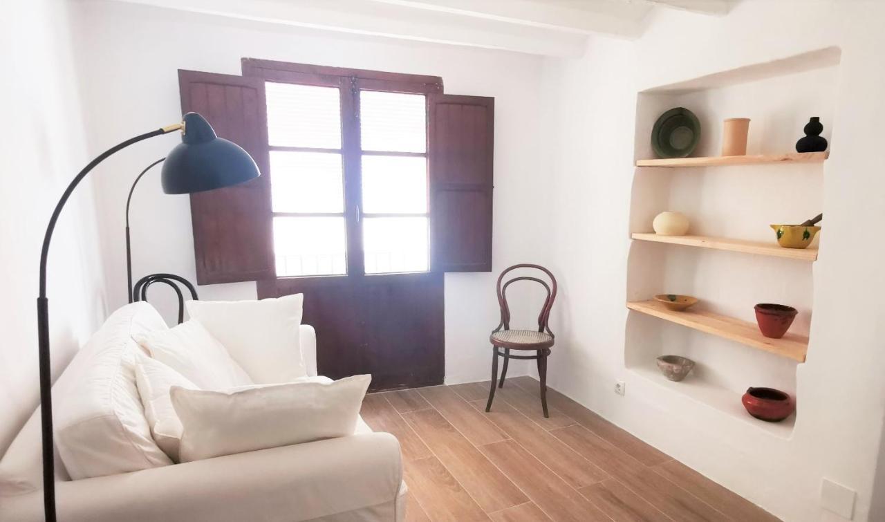 Casa El Olmo De Navajas Villa ภายนอก รูปภาพ